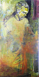 Don't forget, Stir the soup - Gary Hoopengardner