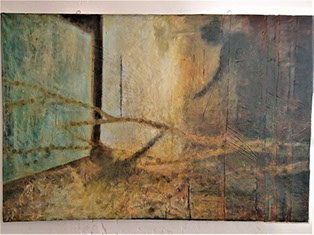 Helping Hand - Gary Hoopengarder 