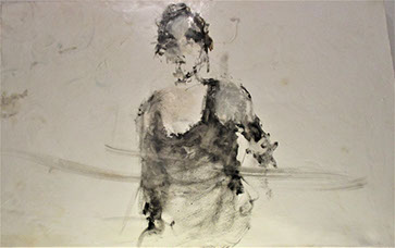 Maren - Gary Hoopengardner