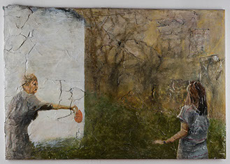 Pass your love on - Gary Hooengardner