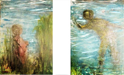 Don't forget, Stir the soup - Gary Hoopengardner